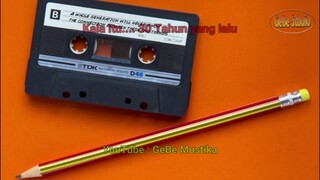 LUCUNYA KASET NGLOKOR JAMAN DULU (MENGENANG JAMAN TAPE)