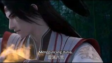 Yishi Du Zun S2 eps 9 (54) sub indo