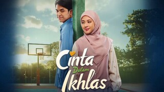 cinta dalam ikhlas full movie HD 2024