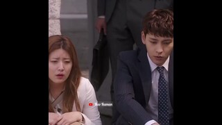 Skaka boom||ji chang wook funny status #suspiciouspartner #kdrama #shorts