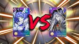 Mobile Legends: Adventure | XENO VS SHAH TORRE - Who's better?🤔😯