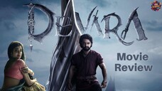 Devara: Part 1 (2024) - Full Movie Review, Explanation, and Ending Recap by joymahidul