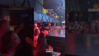 SB19 Pablo Vibing FELIP_Criminal! at URBN QC Complex Live #felip #sb19_pablo #sb19_ken