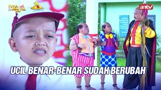 Ucil Mau Pensiun Jadi Tuyul? | Tuyul dan Mbak Yul Eps 3 Full