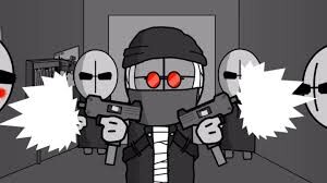 (đọc nguyên tắc cộngđồng trước khi némđá) madness combat 5 reupload
