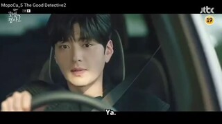 The Good Detective2 Ep 5 Sub INDO