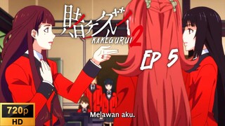 Kakegurui S2 EP 5 [SUB INDO]