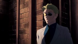 [Anime MAD.AMV]Jujutsu Kaisen: Perasaan Tertindas yang Mematikan