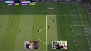 Cùng @Cảm Bóng Đá điểm những giây phút -hài hước- chỉ có tại UCL Streamer Showma