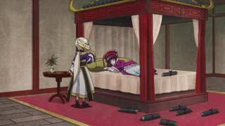 Merc Storia: episode 5