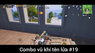 combo vũ khí tên lửa phần 19