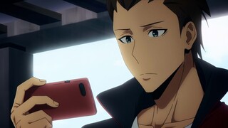 Solo Leveling Season 2 Episode 9 - Munculnya Hunter Rank S Terbaru