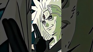 who is strongest/madara vs senju clan #anime #naruto #boruto #anime #viral #shorts