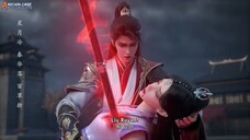Legend Of Martial Immortal Eps 112