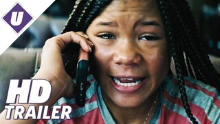 Don't Let Go (2019) - Official Trailer | Storm Reid, David Oyelowo