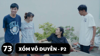 [Funny TV] - Xóm vô duyên (Phần 2) - Video hài