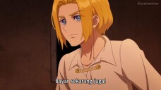 Zenshuu episode 5 sub indo