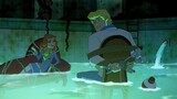 Scooby-Doo! Mystery Incorporated Season 1 Episode 17 - Escape From Mystery Island