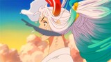 Hành Trình của Luffy | NoisyCell - 真昼の月 | Ivo | Anime MV