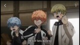 Takemichi Vs Kakucho Tokyo Revengers S3 episode 1
