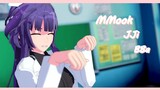 【MMook JJi BBa】Cute girls who believe in magic~【Mei/Rita/Kiana】