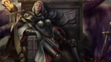[Warhammer 40k] Yang disebut loyalitas itu luar biasa (saya tidak sengaja menghapusnya sekarang)