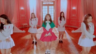 LOONA Yeojin - Kiss Later MV Choreography Ver.