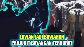LAWAN JADI BAWAHAN