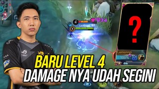 GA HERAN HYPER INIDI BAN TERUS !! - Mobile Legends