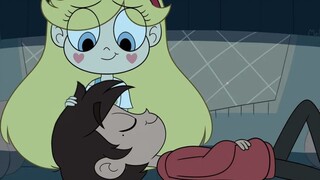 [MAD] Năm 2022, có ai còn nhớ Princess Star Butterfly không?