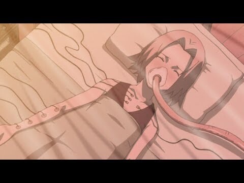 Naruto Sakura - Another You