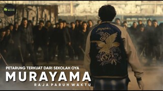 PETARUNG TERKUAT SEKOLAH OYA | MURAYAMA YOSHIKI HIGH & LOW THE WORST