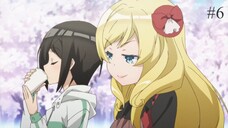 A Sister's All You Need (Imouto sae Ireba Ii.) Episode 06 Eng Sub