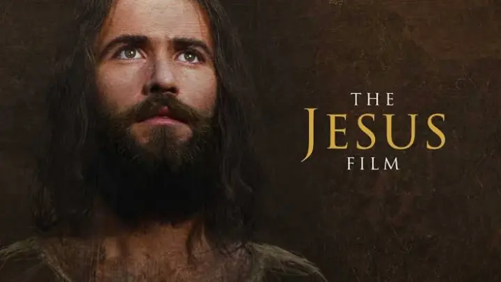 The Jesus Film Tagalog Dubbed