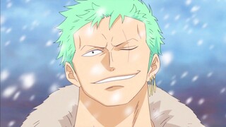 [AMV]​ One​ Piece​ -​ Zoro​ x​ Robin​ -​ Shape​ of​ you