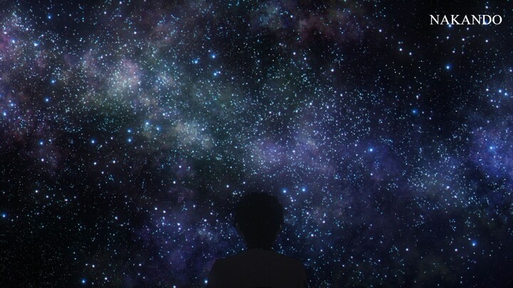 Chi: Chikyuu no Undou ni Tsuite - Episode 4 | Sub Indo