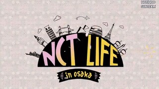 NCT LIFE In Osaka Ep.3