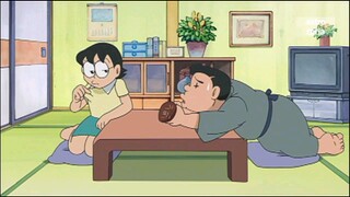 Doraemon Bahasa Melayu - Syarikat Masa Depan Malay Dub