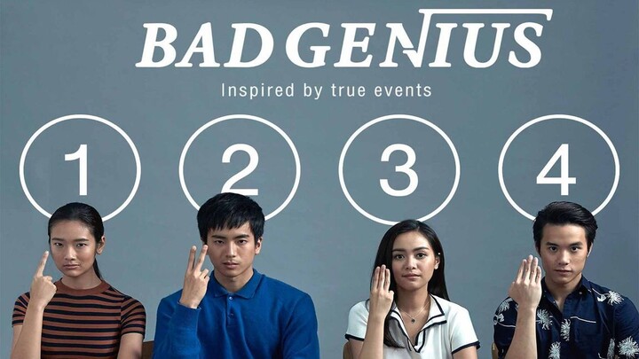 Bad.Genius (2017 )HD