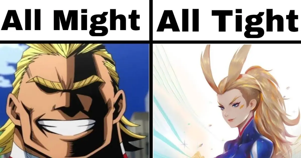 MY HERO ACADEMIA MEMES 57 - Bilibili