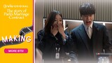 More Behind the Scenes! | Lee Se Young, Bae In Hyuk | The Story of Park's Marriage Contract [ENG]