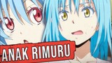 Putri Rimuru! Tensei Shitara Slime Datta Ken Season 3 Episode 1 Sub Indo!
