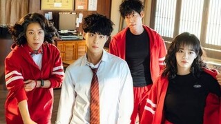 The Uncanny Counter EPISODE 13 (ENG SUB)