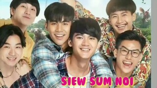 siew sum Noi eps 4 sub indo