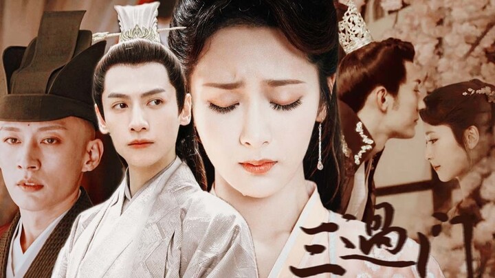 "Ternyata yang dia sebut melepaskan sebenarnya adalah melepaskan" |. Spin-off Zhan Yao |