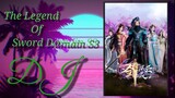 The Legend Of Sword Domain S3 Eps 103 Sub Indo