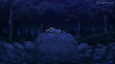 Ep - 03 TEOGONIA [SUB INDO]