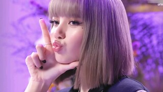 Cuplikan di balik layar acara debut solo LISA "OUTNOW Unlimited" dirilis