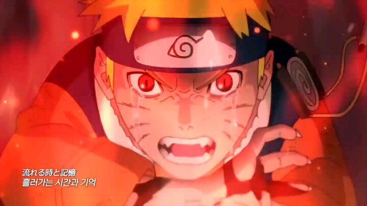 Recap Anime Naruto X Naruto Shippuden 🙏