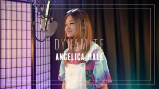 Dynamite (BTS) | Angelica Hale